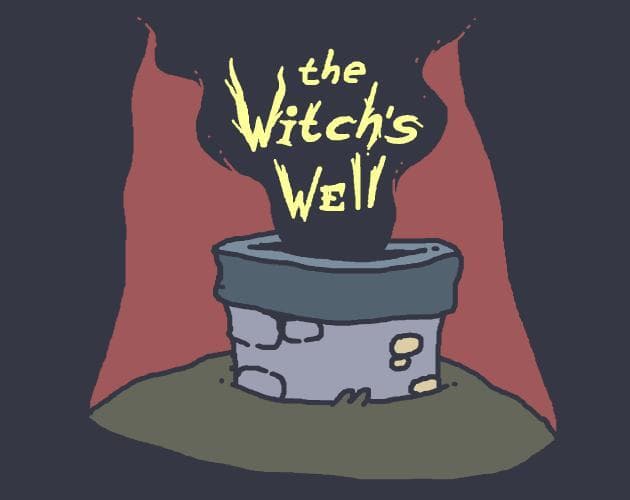 The Witchs well