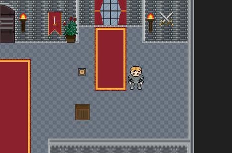 Sir John and the Cursed Castle screenshot 4