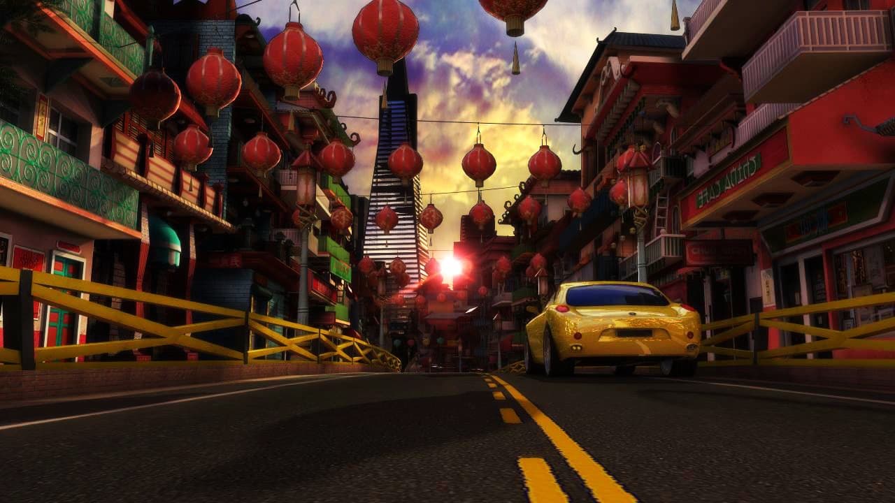 Cargasm screenshot 5