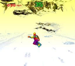 Tommy Moes Winter Extreme: Skiing & Snowboarding