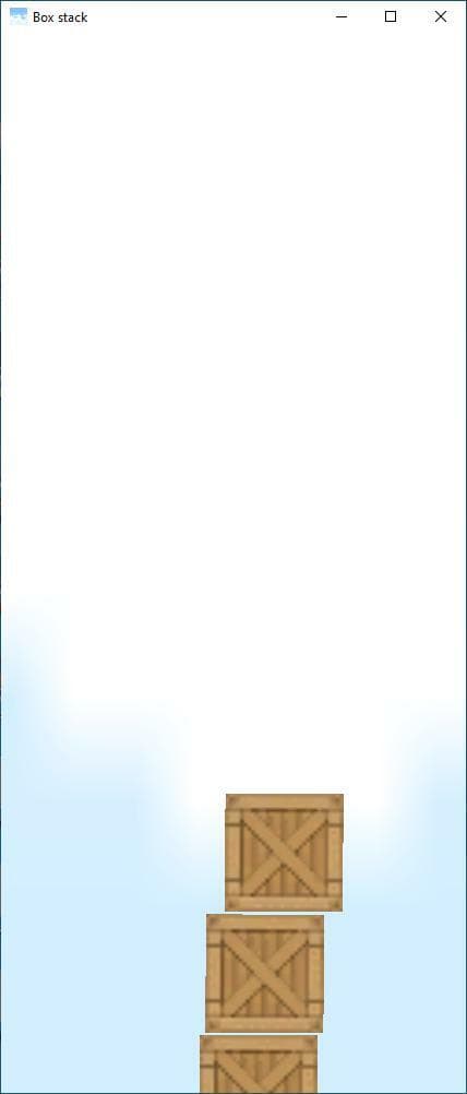 Box Stack screenshot 4