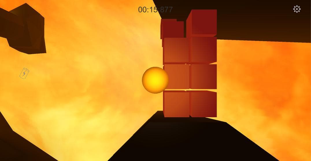 GyRoll screenshot 3