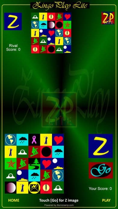 ZingoPlayLite screenshot 4