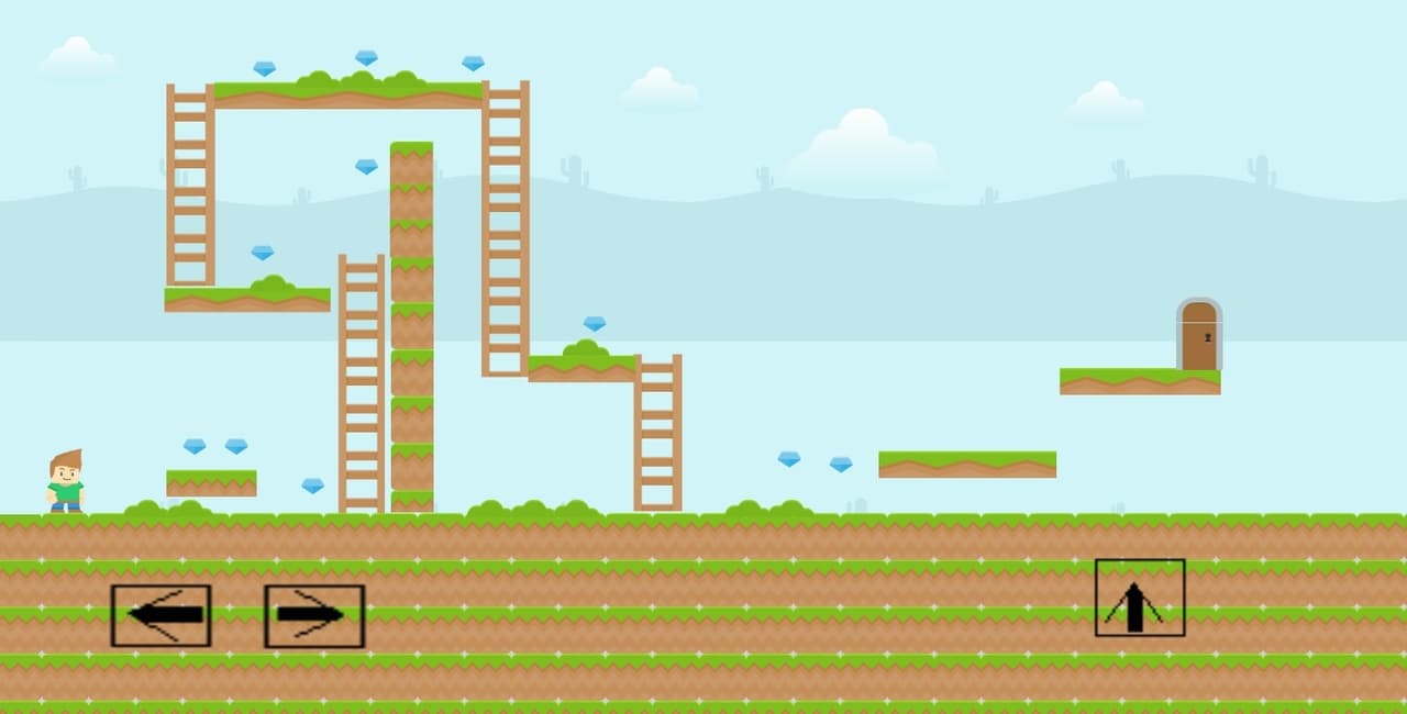 Equinox - Mario Remake