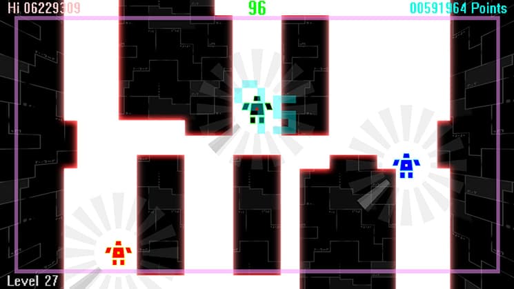 99Seconds screenshot 6