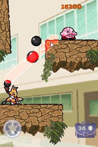 Renabomb Vengeance screenshot 4