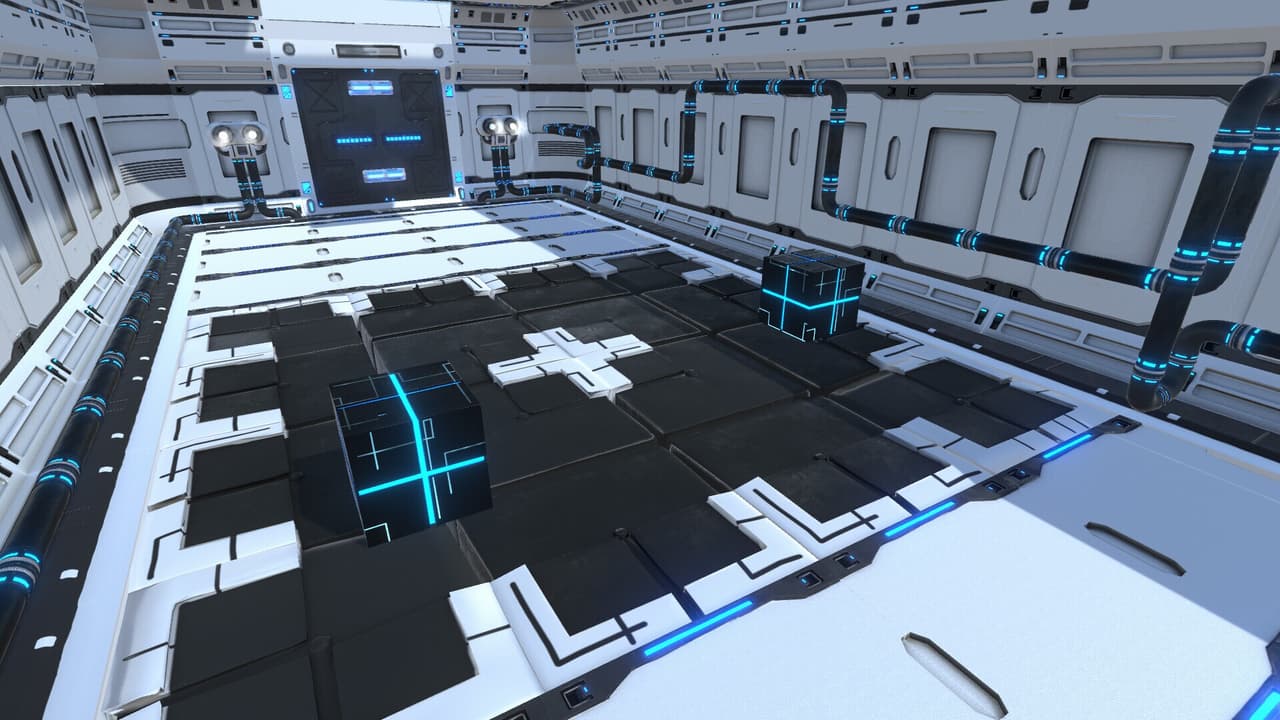逃出空间 screenshot 3