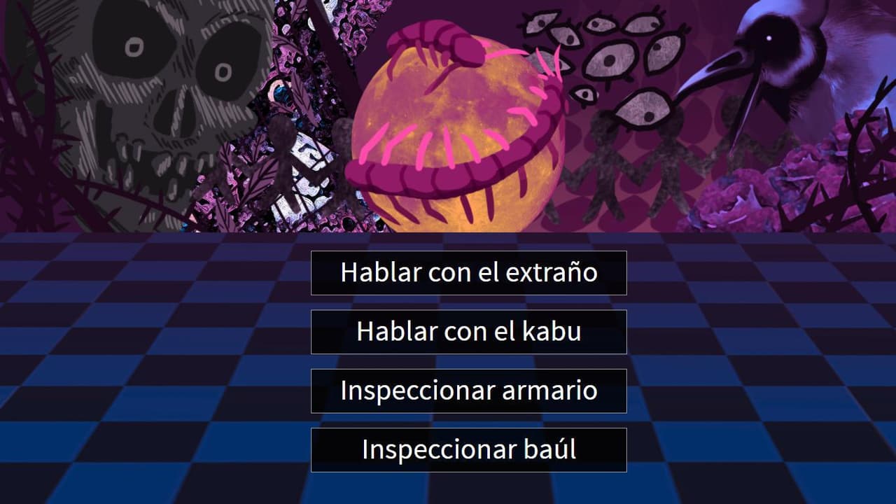 A Nightmares Dream screenshot 3