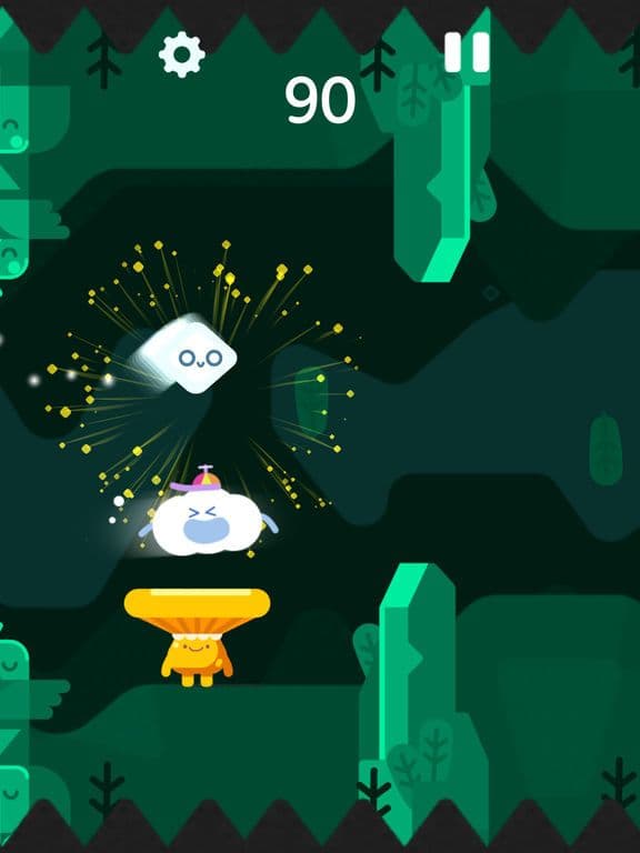 Wonder Hop screenshot 3
