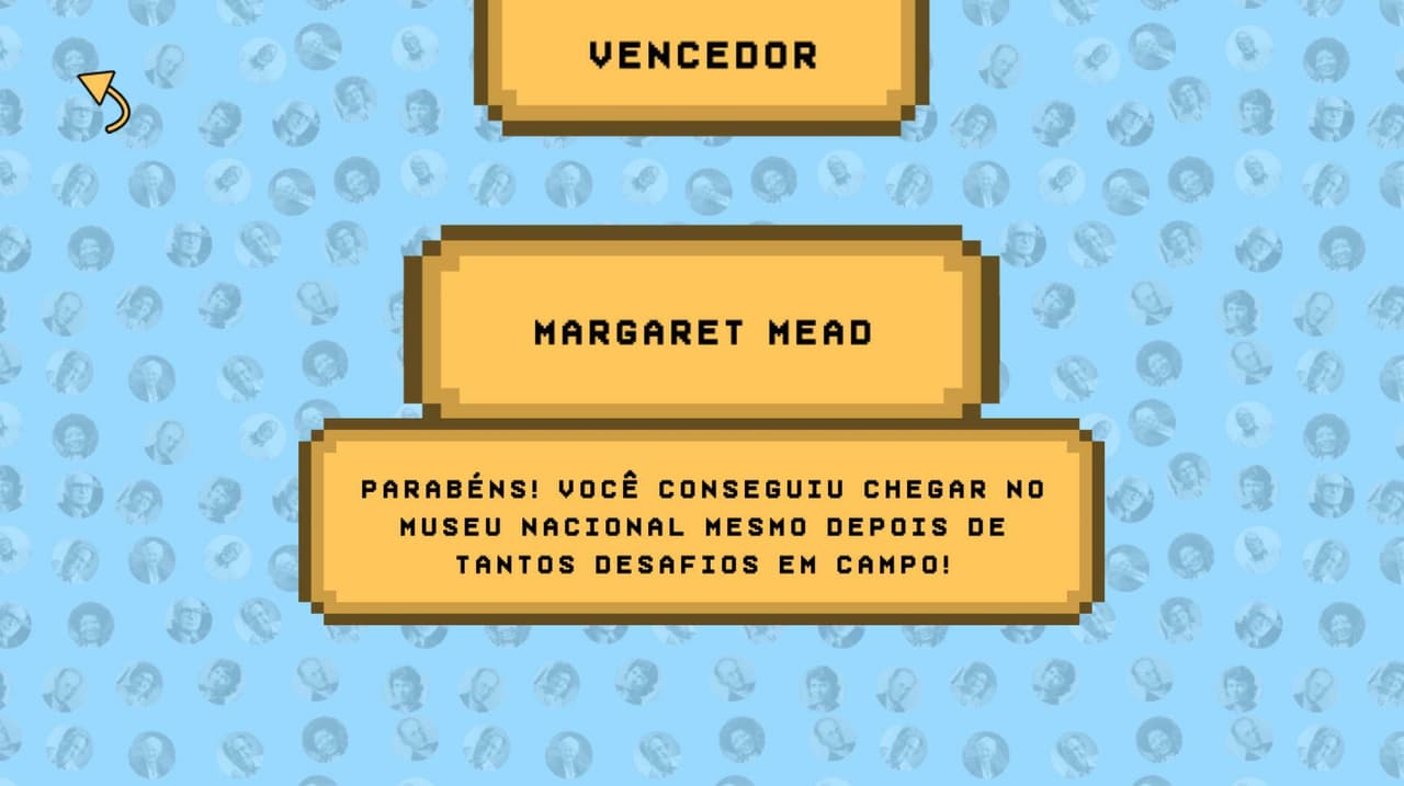 Antropolojogo (Evandro França)