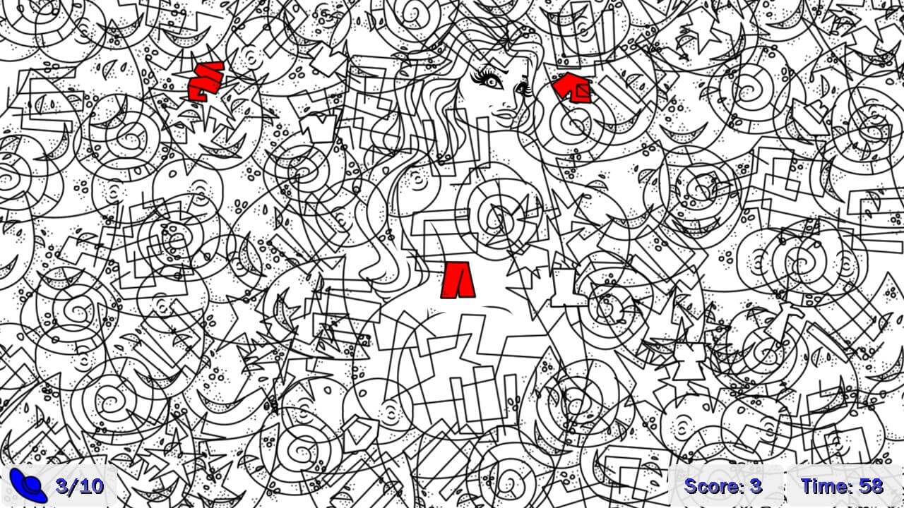 Sex Search screenshot 2