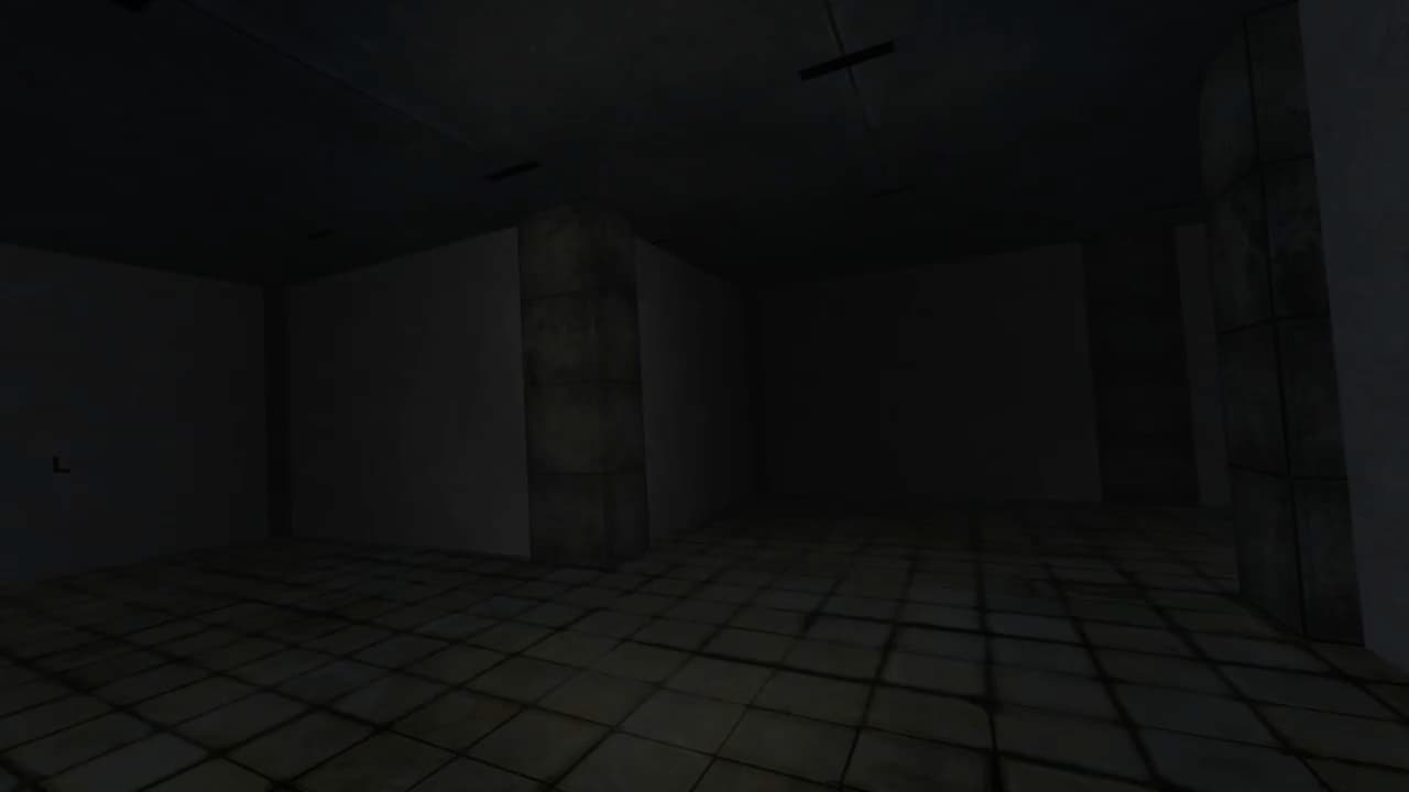 Maze Run VR screenshot 2