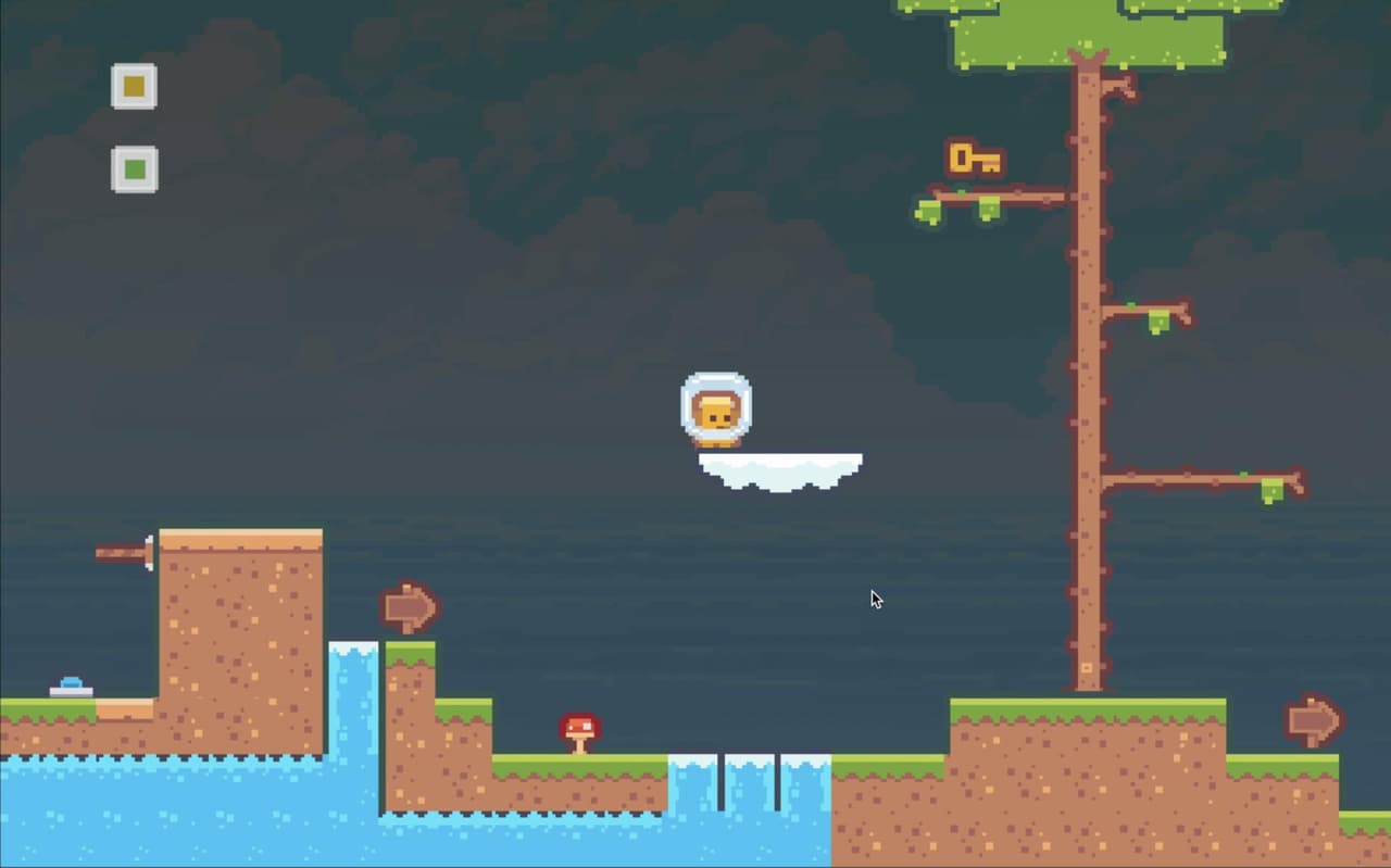 Together (itch) (fishballQ) screenshot 2