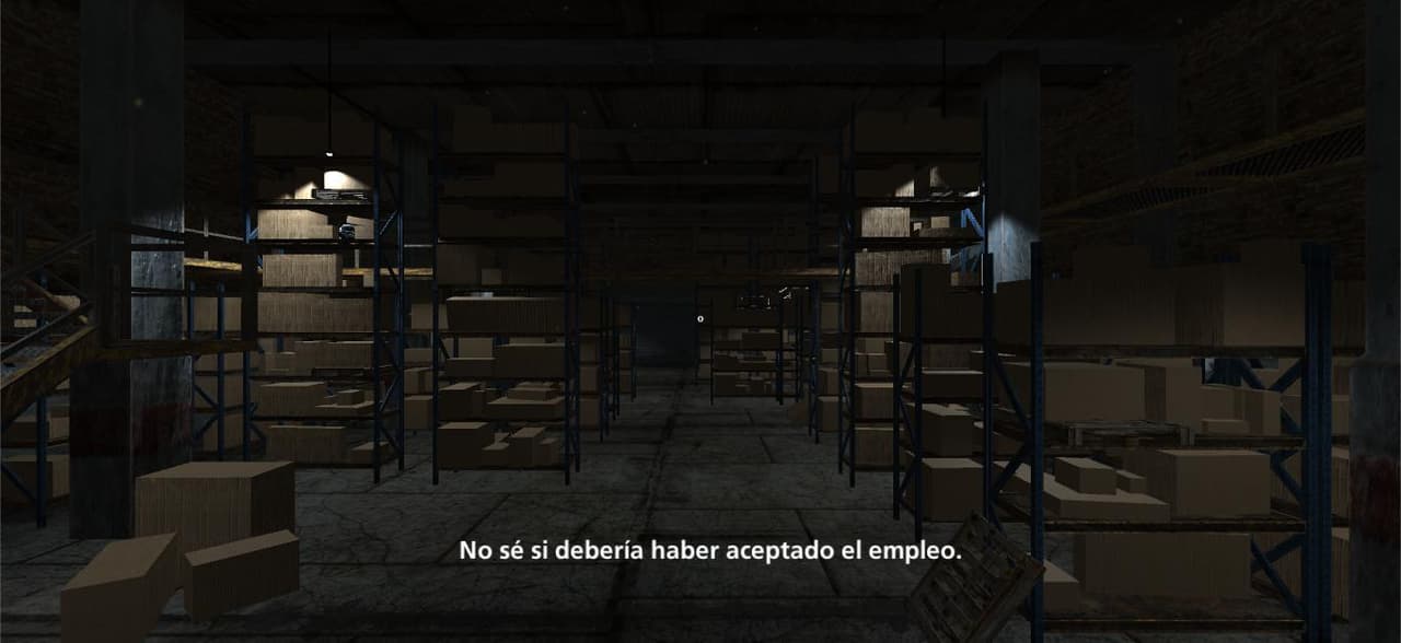 Turno de noche