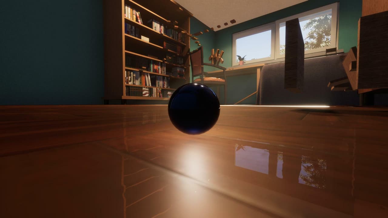 Marble Rising (early access) screenshot 2
