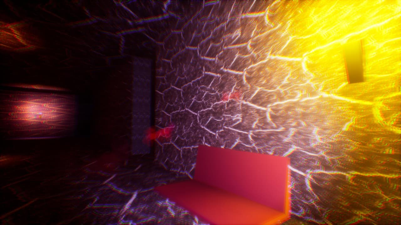 Rabbit Secrets screenshot 3
