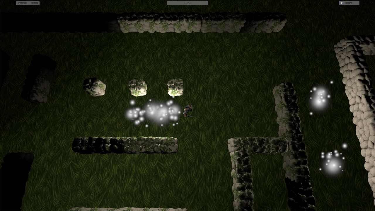 The Maze (GULDOR, Learning to Code) screenshot 5