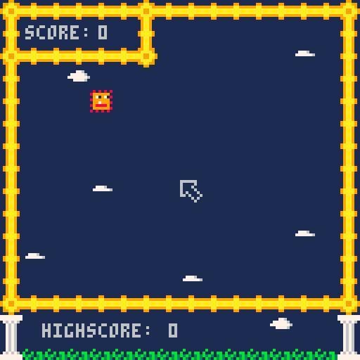 Sun Catcher screenshot 2