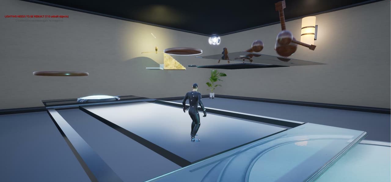 Apollo The Boneless screenshot 3
