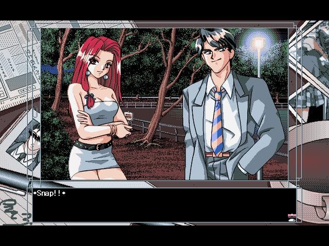 Three Sisters Story screenshot 2