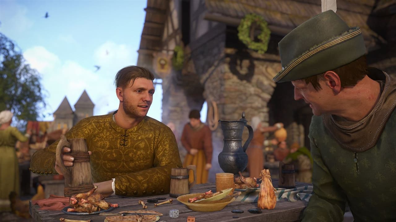Kingdom Come: Deliverance - Royal Edition screenshot 6