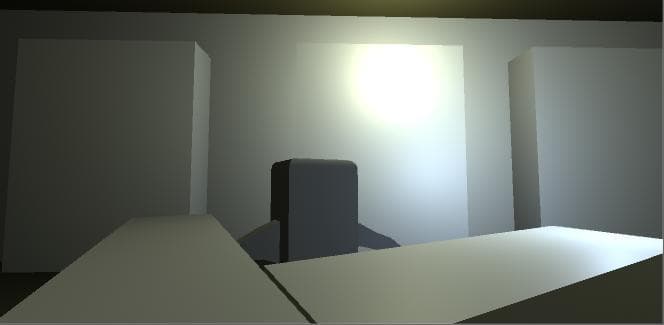 Dichotomy (Nyrader) screenshot 2