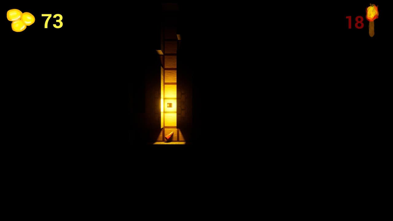 Deepest Darkest Dungeon screenshot 3