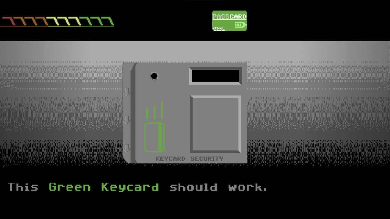 EDEN: A Genesis Through Time screenshot 3