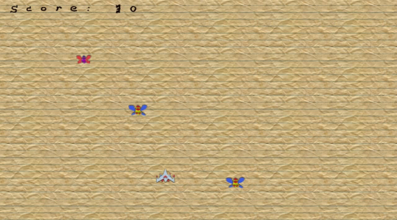 The Paper Arcade
