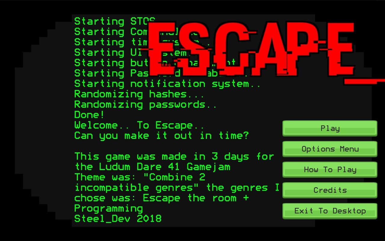 Escape_