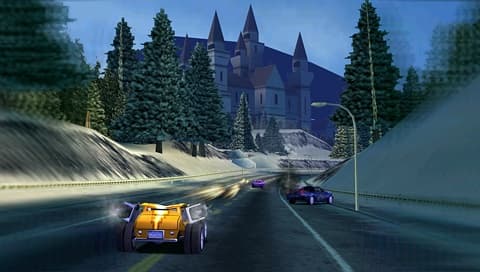 Full Auto 2: Battlelines screenshot 5