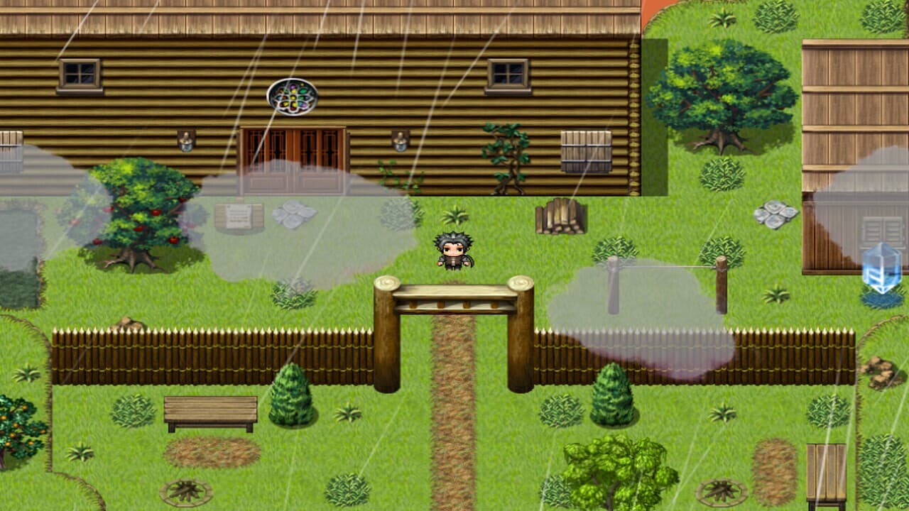 Questbound screenshot 2