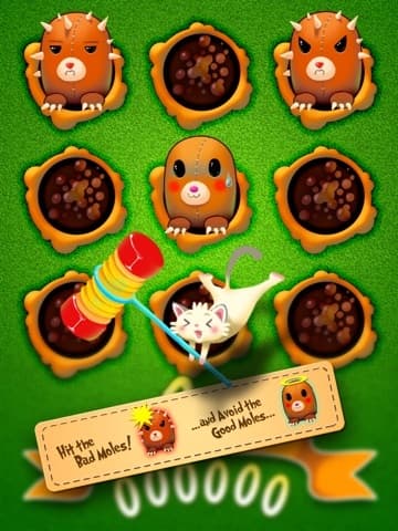 Smash a Mole screenshot 3