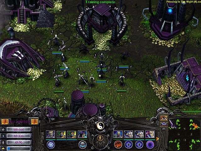 Battle Realms (+ Winter of the Wolf) screenshot 3