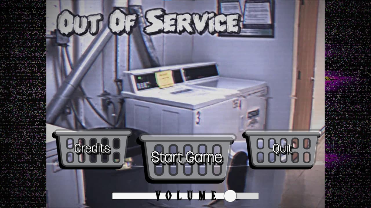 Out of Service screenshot 2