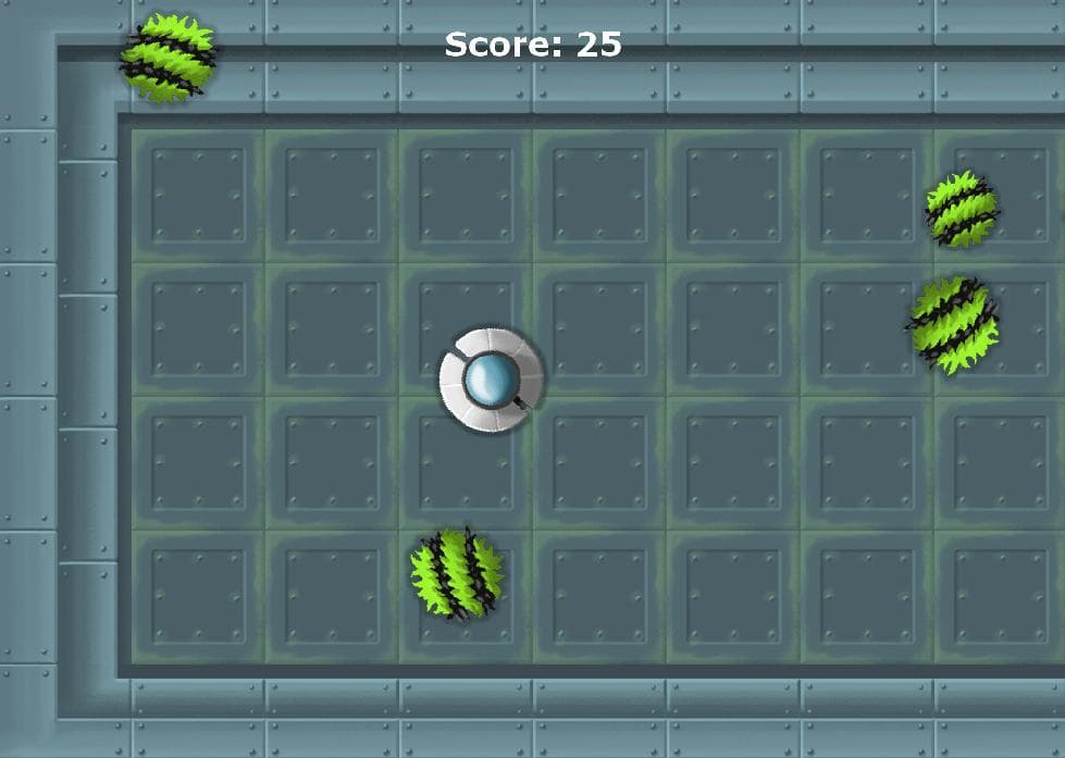 arena (itch) (UnityRike)
