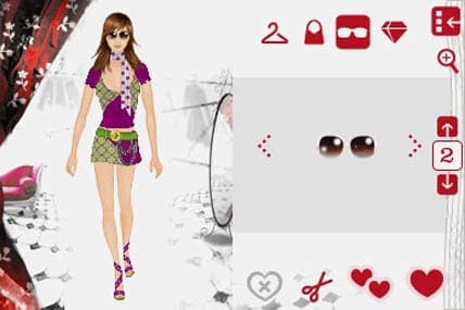 Fashion Studio Paris Collection
