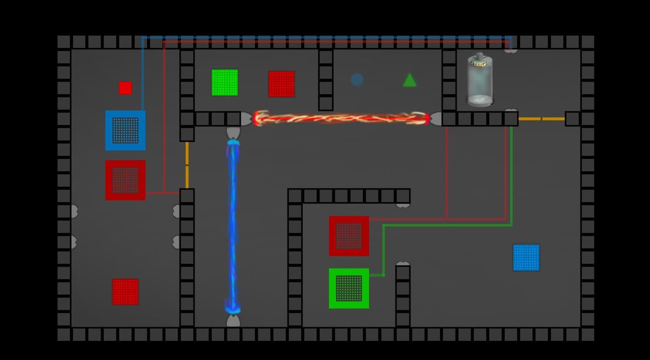 Shapeshift screenshot 4