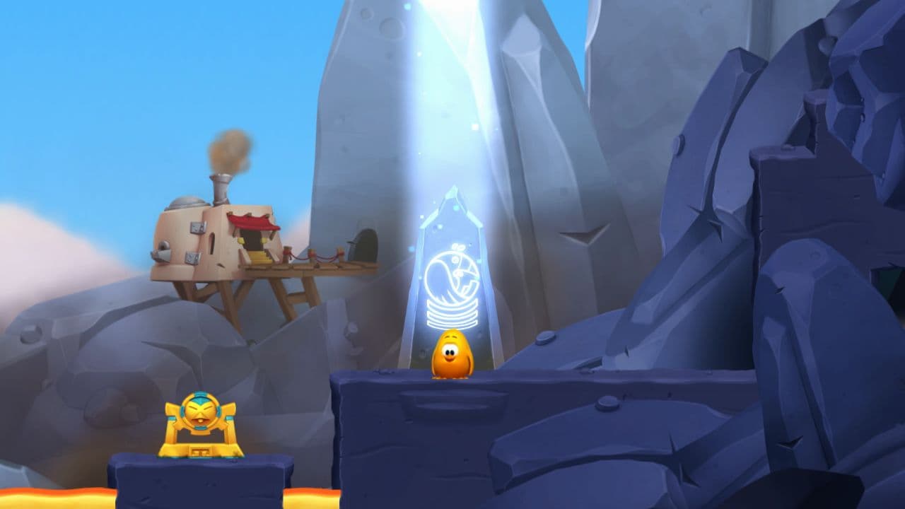 Toki Tori 2