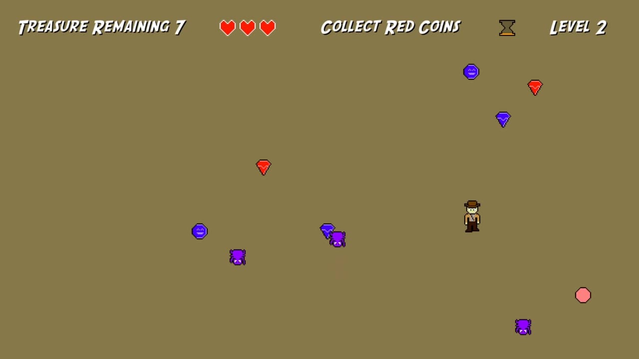 Mister Adventure screenshot 4
