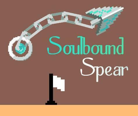 Soulbound Spear screenshot 2