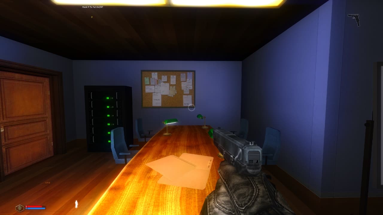 CornavirusTheCure (2K/4KScreenMonitor) screenshot 6
