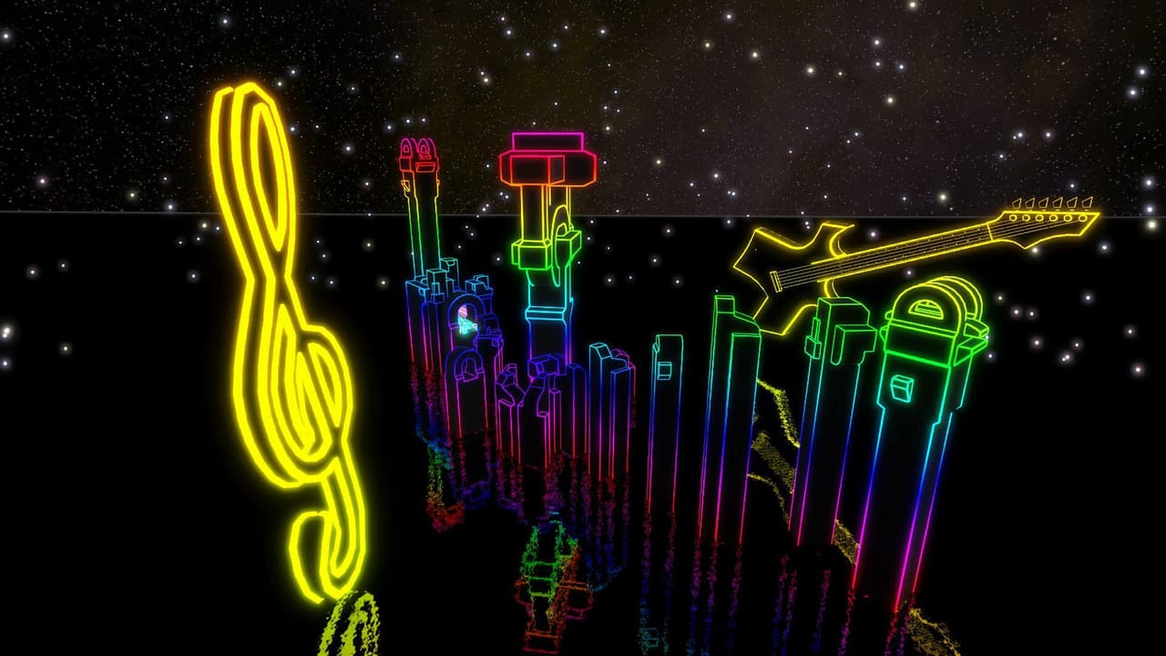 Neon Cadence