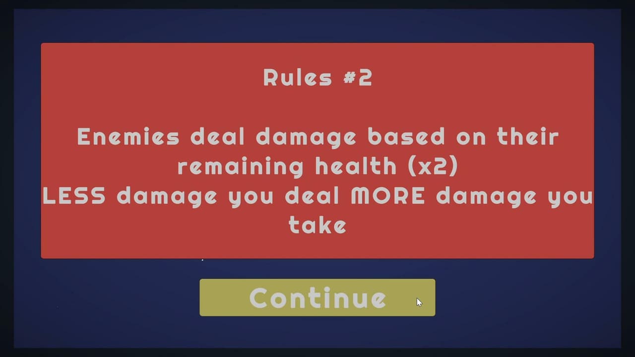 Reset and Reloaded screenshot 5