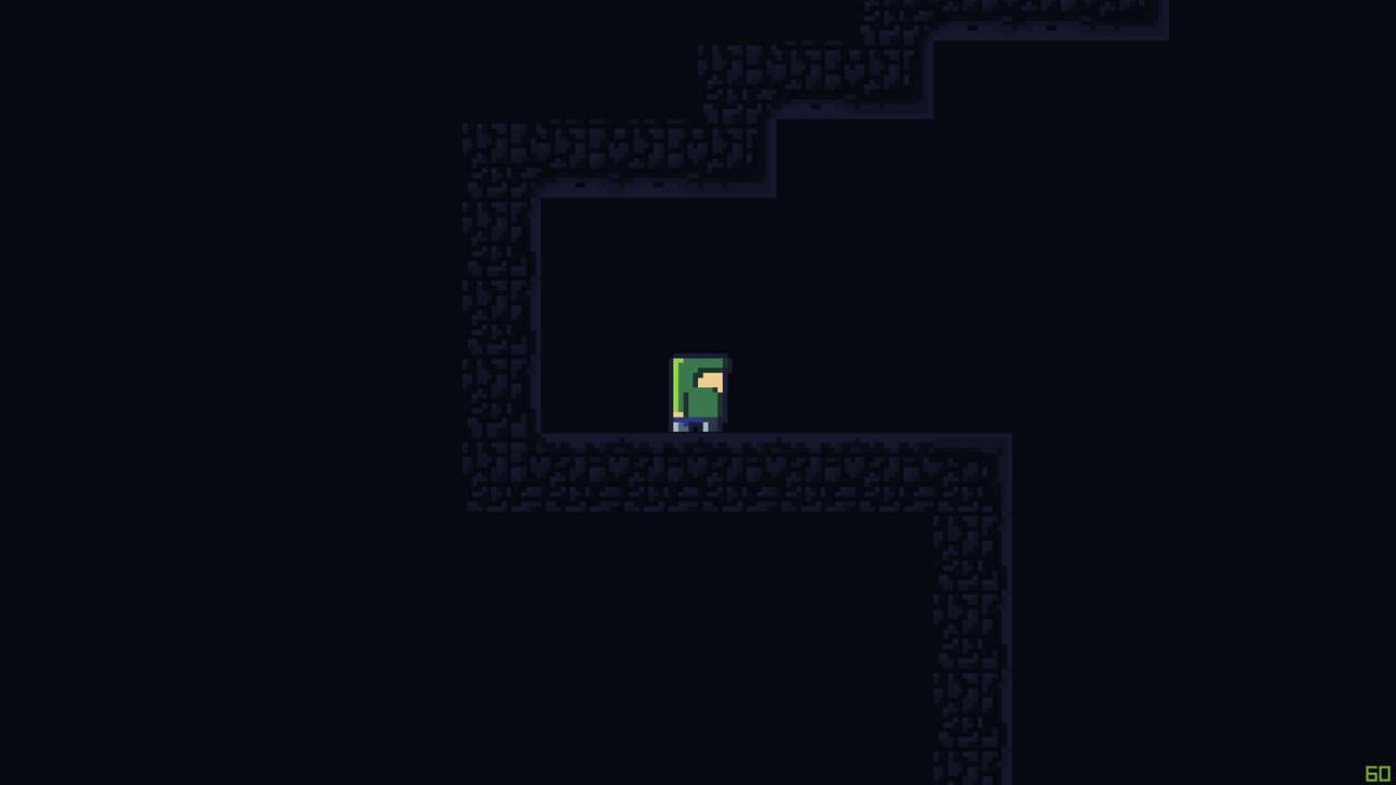 Unholy Hole screenshot 3