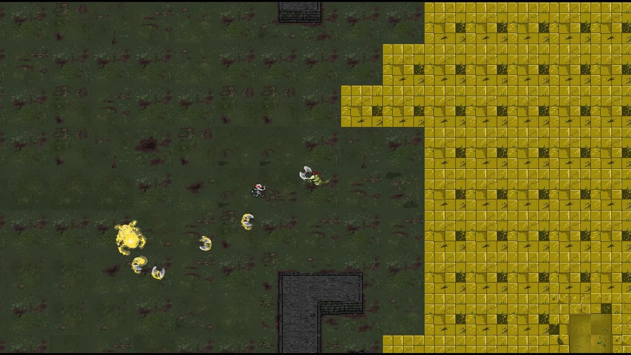 The Lost Song of Despair screenshot 2