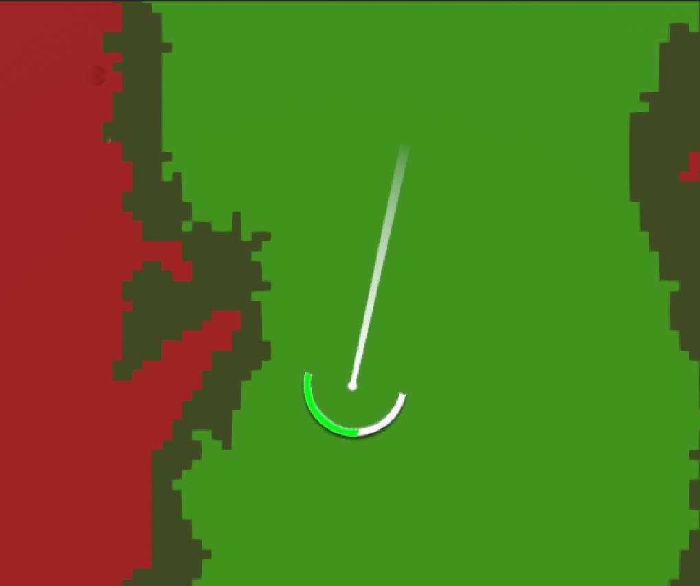 Blood Drive (itch) (Poop Dollar) screenshot 4