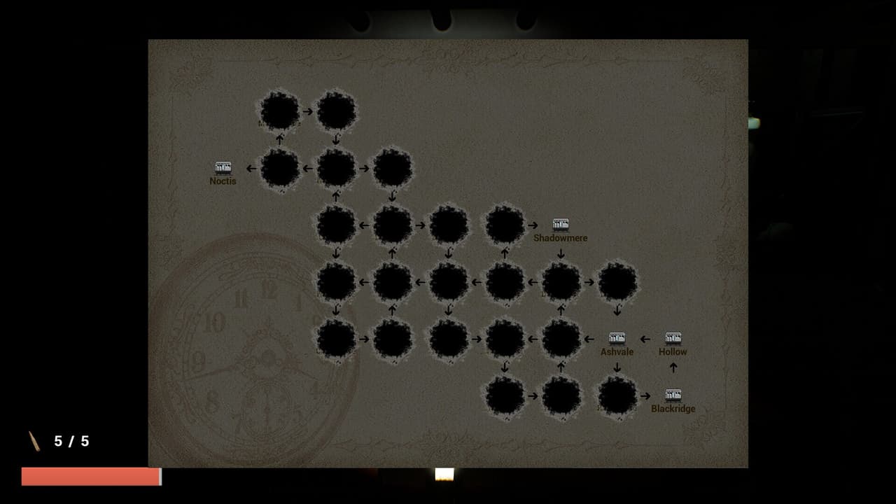 Station Noctis screenshot 4