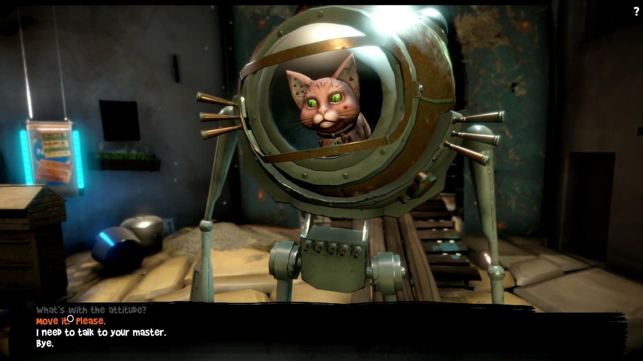 KAPIA Demo screenshot 4