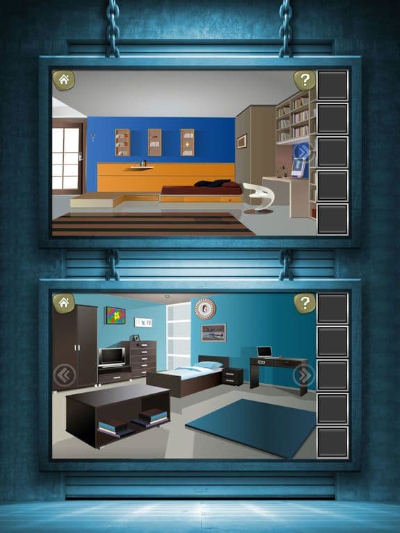 Escape Challenge 2:Escape The Room Games screenshot 4